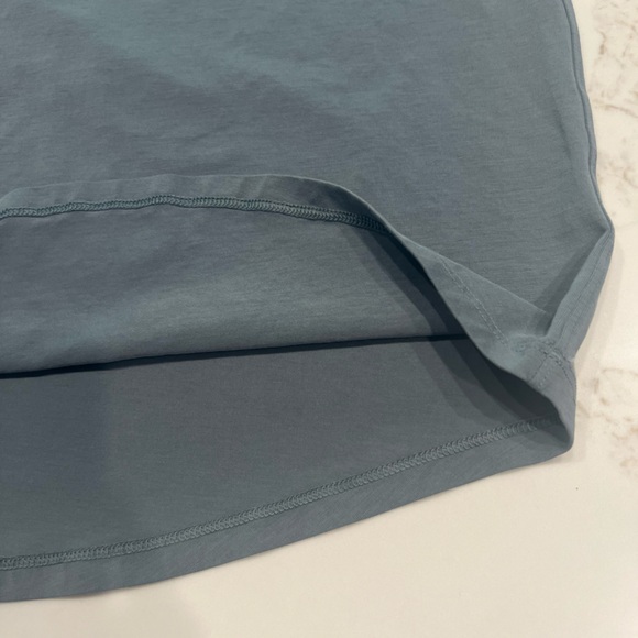 Lululemon Love Curved Hem Crewneck - Picture 4 of 6